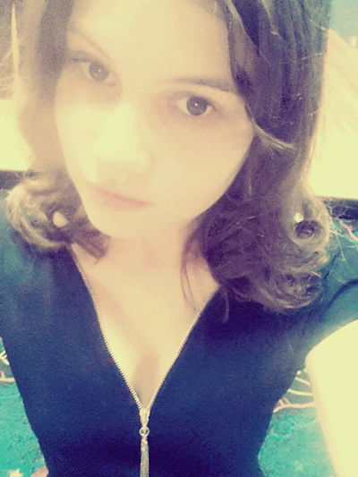 Александра Уткина