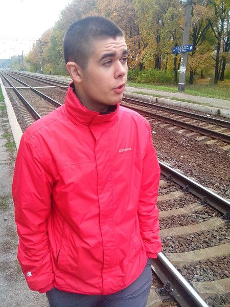 Илья Пулико