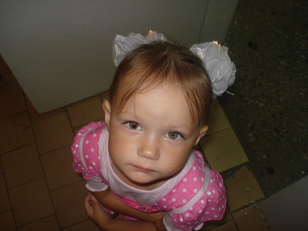 Анна Фролова