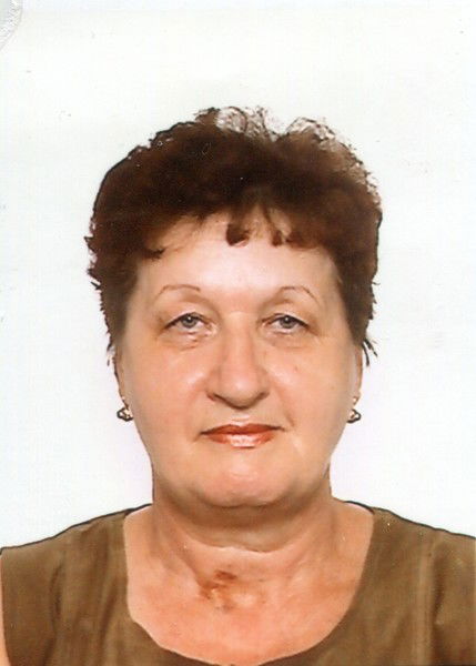 Наталия Илюхина