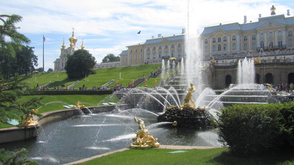 Ирина Степкина