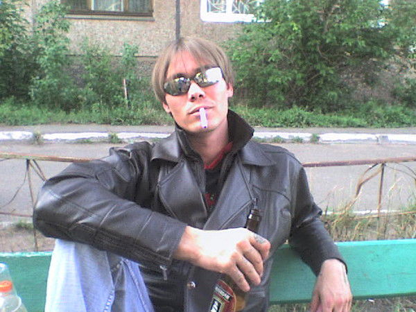 Андрей Беляев