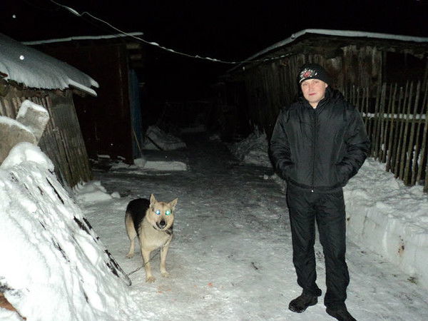 Влад Миняев