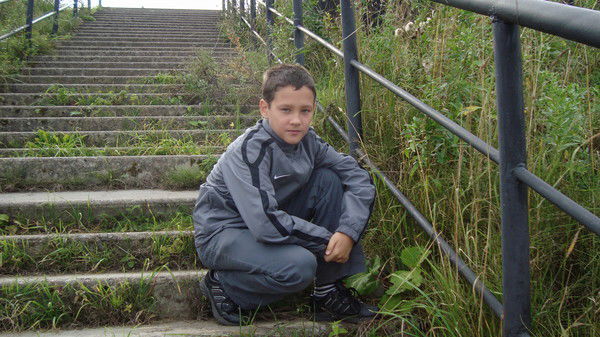 Георгий Смокотин