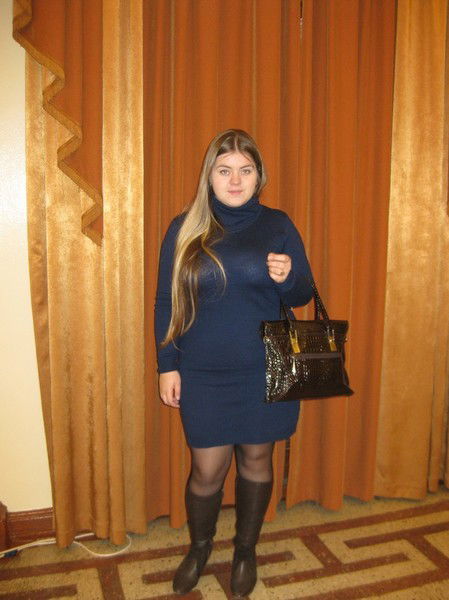 Ольга Таран