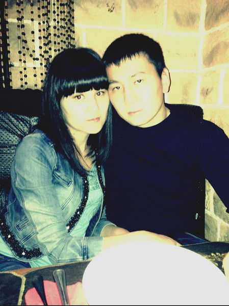 Айжан Рахишова