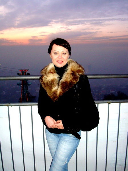 Ирина Сашева