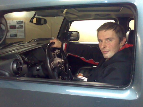 Слава Минин