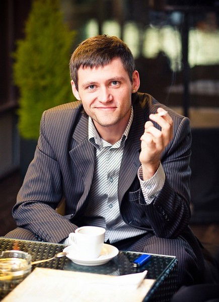 Артём Дрямов