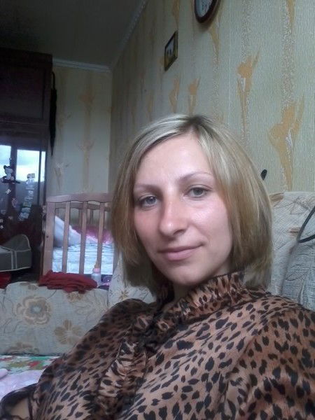 Юлия Пашкевич