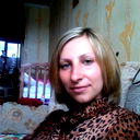 Юлия Пашкевич
