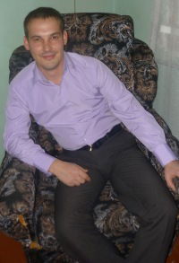 Дмитрий Корнев