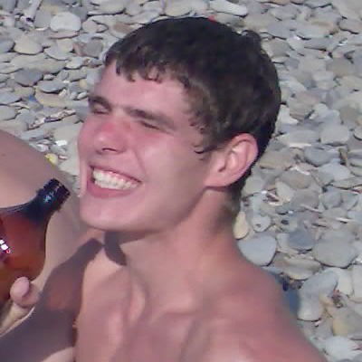 Константин Романов