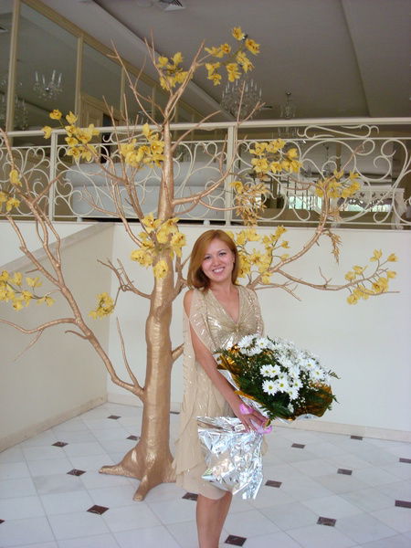 Айжан Ишмухамедова