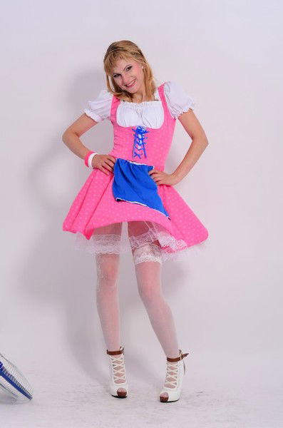 Нюта Белашова