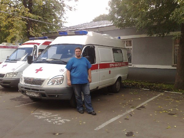 Анатолий Палихов