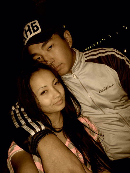 Жанна Кулова