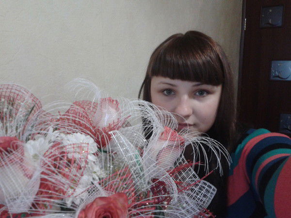 Марина Никитина