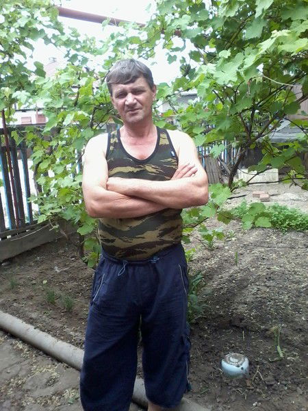 Валера Аболонков