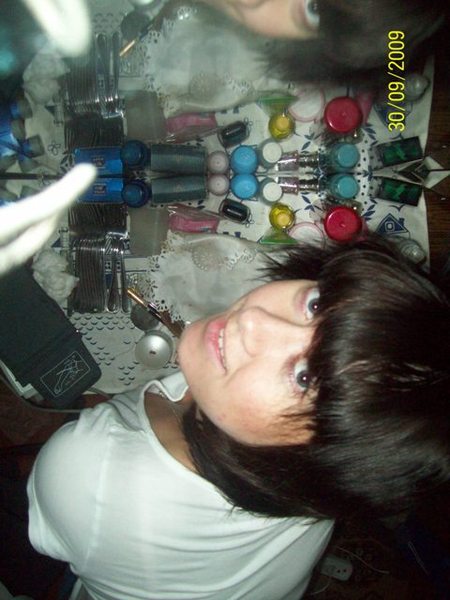 Ксана Ромашка