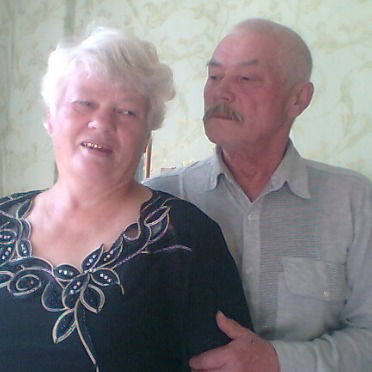 Людмила Гуськова