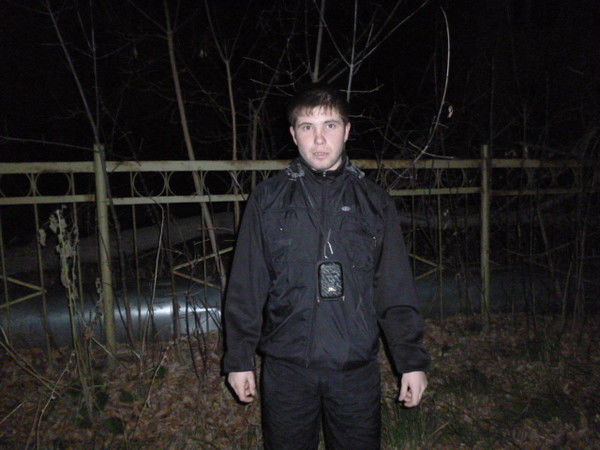 Вова Хрущев