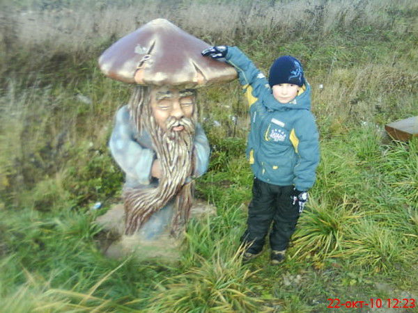 Андрей Шалимов