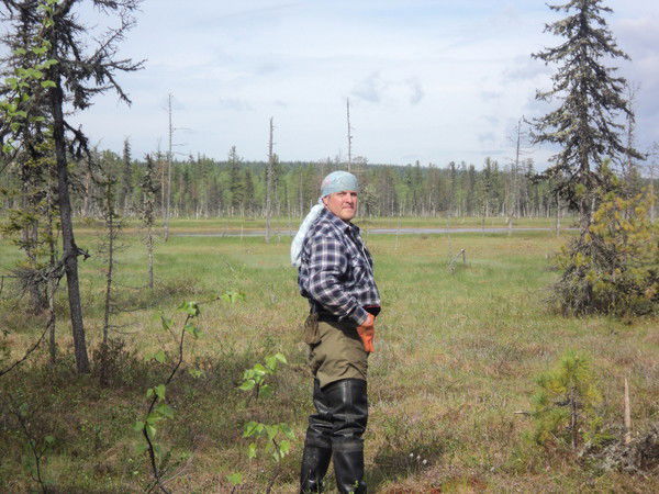 Александр Трифонов