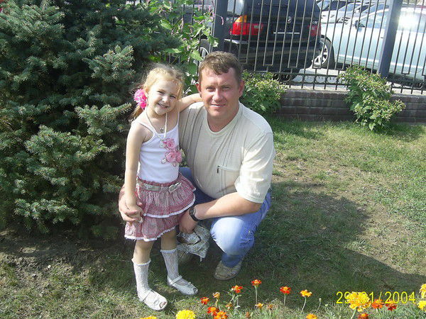 Дмитрий Тихомиров