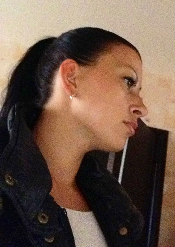 Марина Борисова