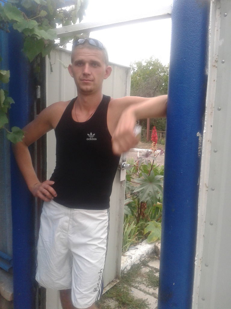 Алексей Бутко