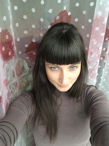 Катерина Остапенко