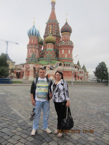 Наталья Данильченко