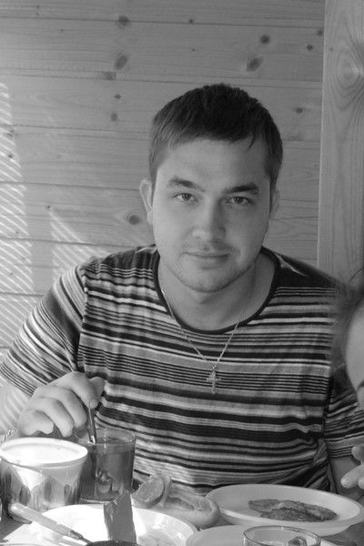 Иванов Александр