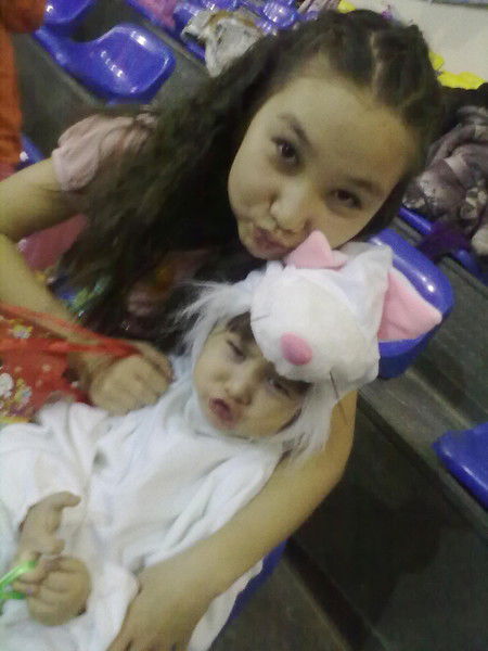 Miss....daneka ...<3