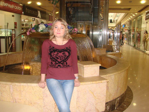 Светлана Барбанакова