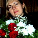 Анастасия Метелкина