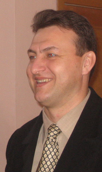 Александр Феоктистов