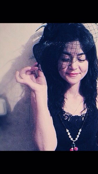 Гауhар Мырзалиева