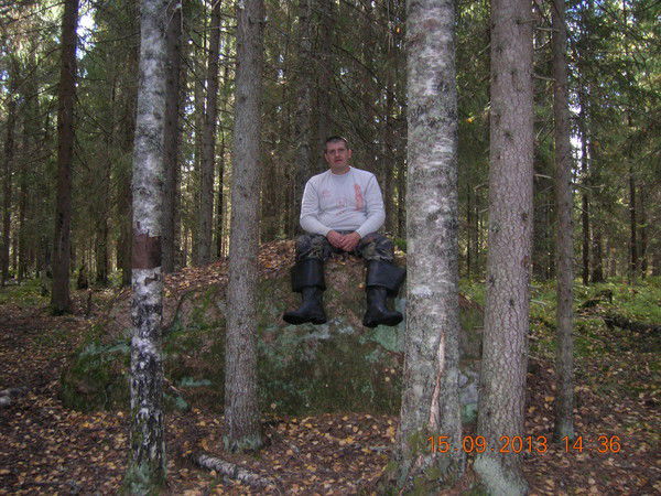 Сергей Миронцев