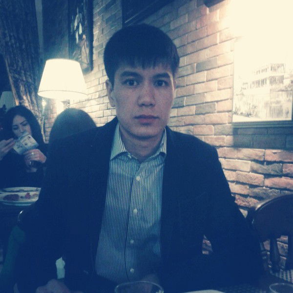 Ерулан Тусупбай