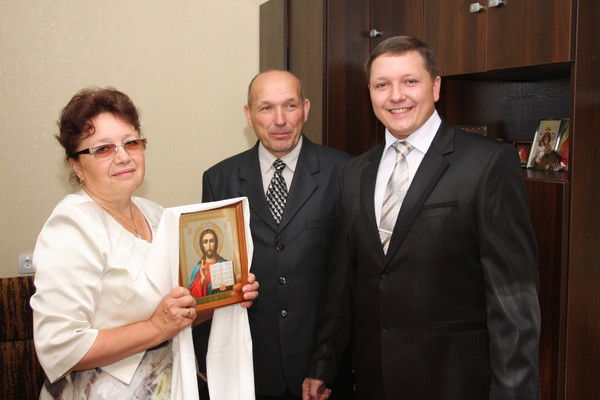 Евгений Цыганков