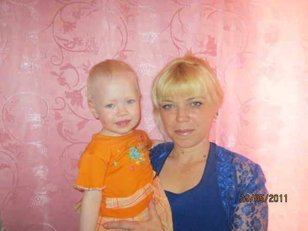 Наташа Зубаха