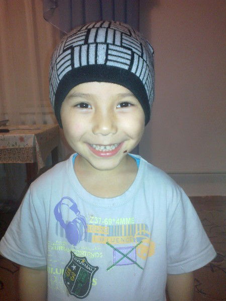 Акерке Отебаева