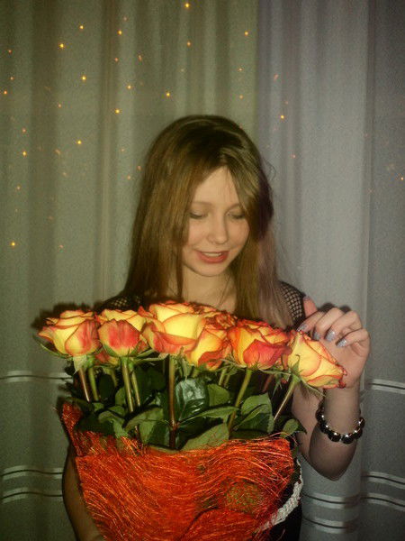 Аполлинария Иванова