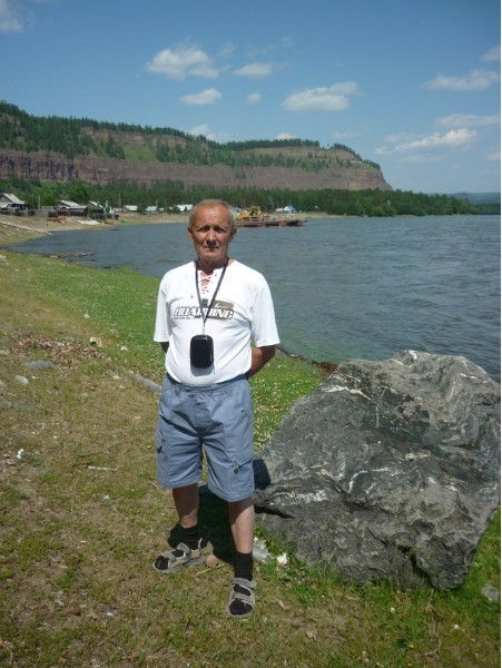 Валерий Цицелюк