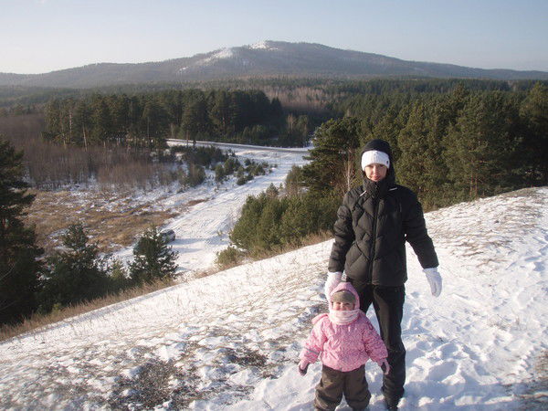 Екатерина Петрова