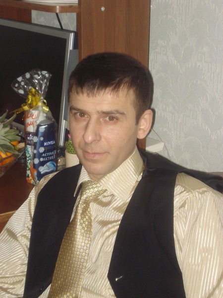 Николай Гемеджиев