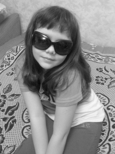 Олечка Гелевер