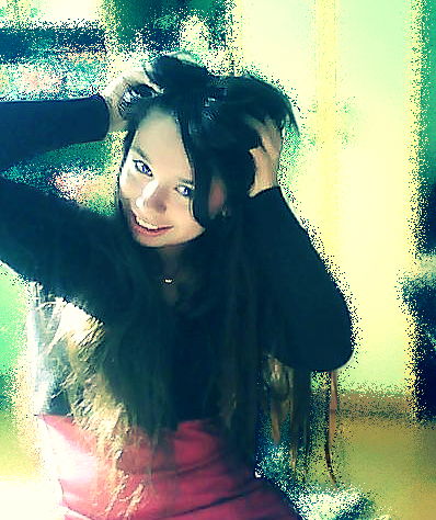 Настя Ляшенко